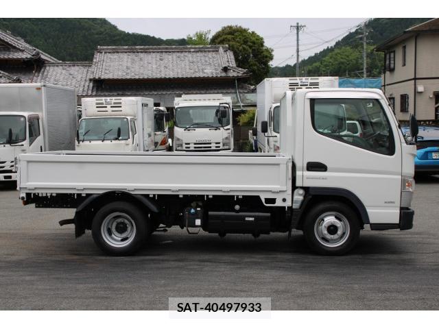 MITSUBISHI FUSO CANTER 2016-03 7793510-4