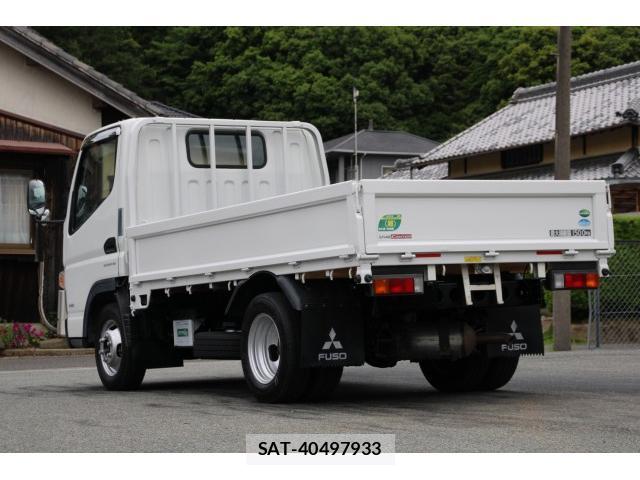 MITSUBISHI FUSO CANTER 2016-03 7793510-5
