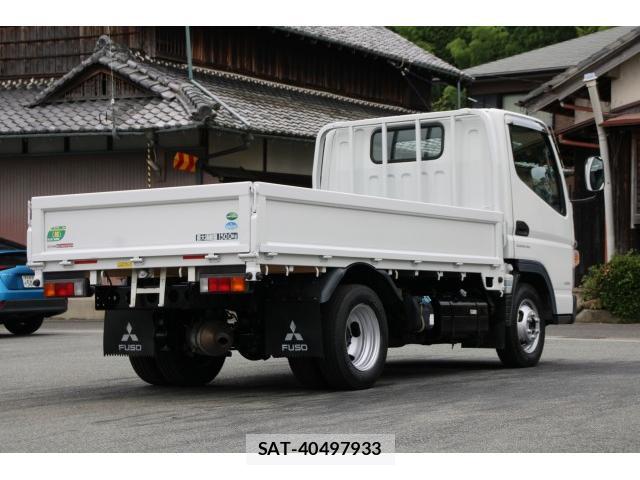 MITSUBISHI FUSO CANTER 2016-03 7793510-6