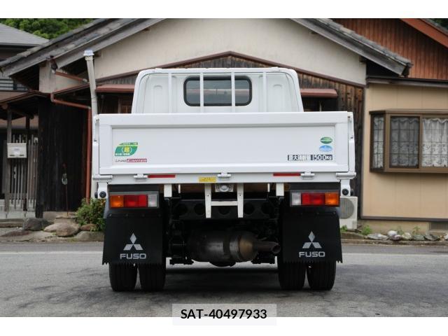 MITSUBISHI FUSO CANTER 2016-03 7793510-7