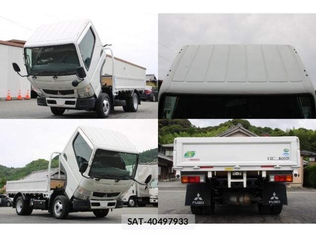 MITSUBISHI FUSO CANTER 2016-03 7793510-8