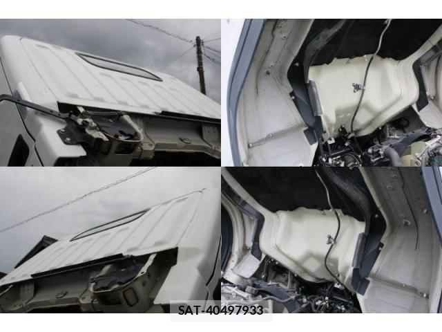 MITSUBISHI FUSO CANTER 2016-03 7793510-9
