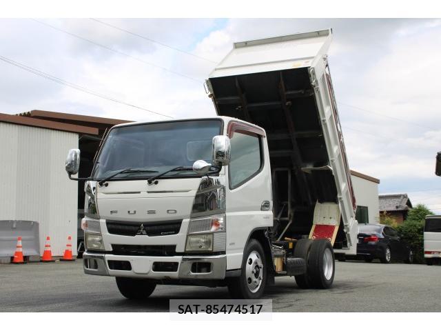 MITSUBISHI FUSO CANTER 2014-05 7793512-0