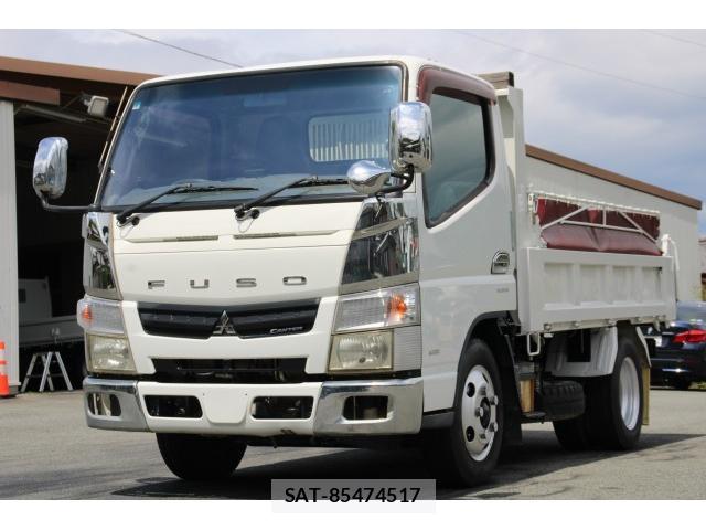 MITSUBISHI FUSO CANTER 2014-05 7793512-1