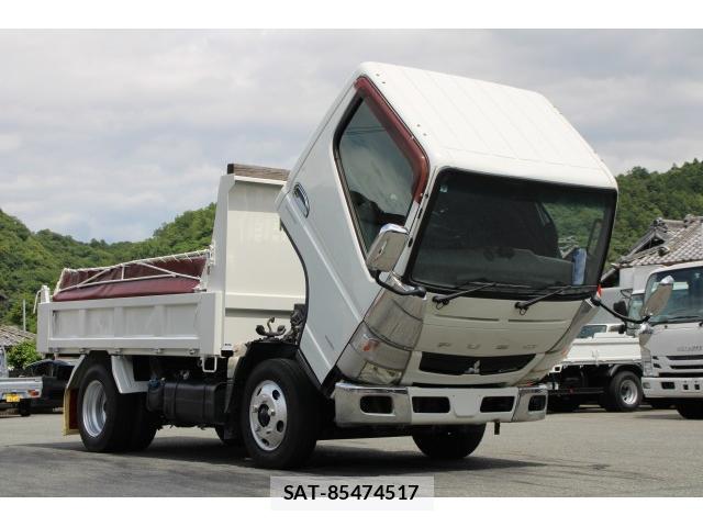 MITSUBISHI FUSO CANTER 2014-05 7793512-11