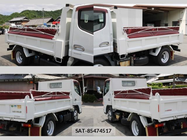 MITSUBISHI FUSO CANTER 2014-05 7793512-12