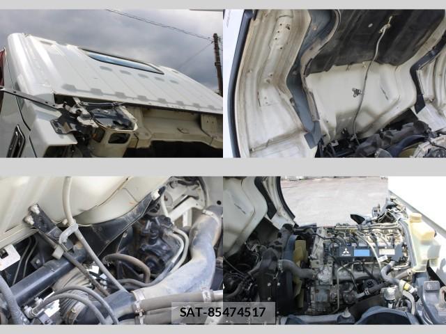 MITSUBISHI FUSO CANTER 2014-05 7793512-13