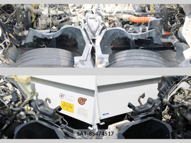 MITSUBISHI FUSO CANTER 2014-05 7793512-14