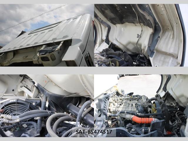MITSUBISHI FUSO CANTER 2014-05 7793512-15