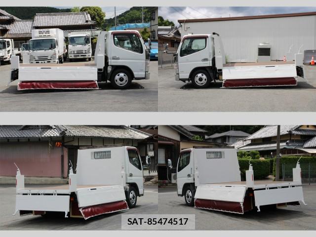 MITSUBISHI FUSO CANTER 2014-05 7793512-16