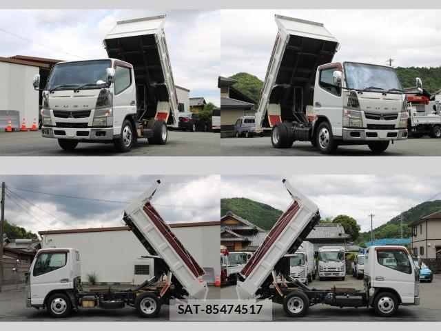 MITSUBISHI FUSO CANTER 2014-05 7793512-17