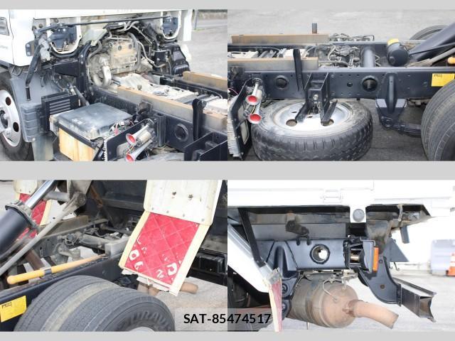 MITSUBISHI FUSO CANTER 2014-05 7793512-19