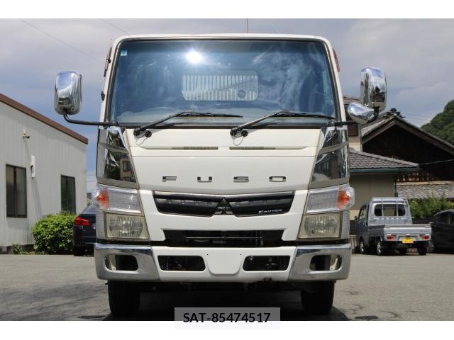 MITSUBISHI FUSO CANTER 2014-05 7793512-2