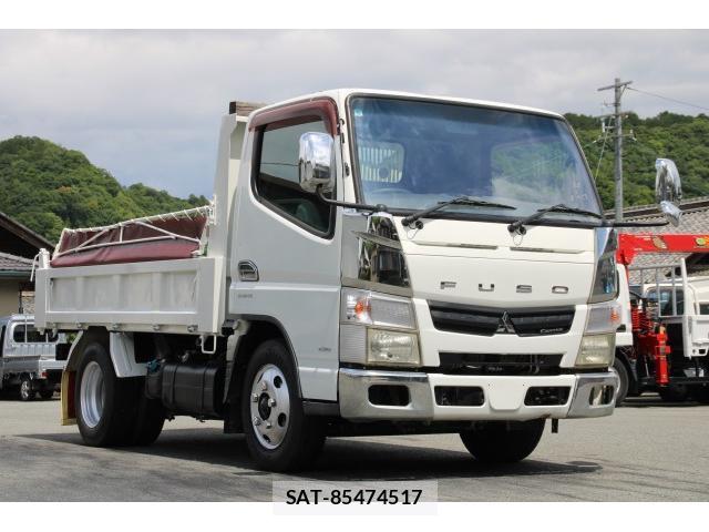 MITSUBISHI FUSO CANTER 2014-05 7793512-3