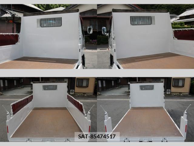 MITSUBISHI FUSO CANTER 2014-05 7793512-6