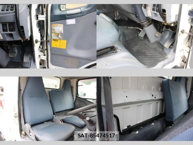 MITSUBISHI FUSO CANTER 2014-05 7793512-8