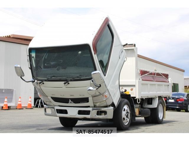 MITSUBISHI FUSO CANTER 2014-05 7793512-9