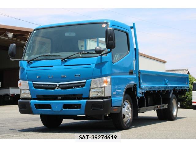 MITSUBISHI FUSO CANTER 2016-07 7793517-0