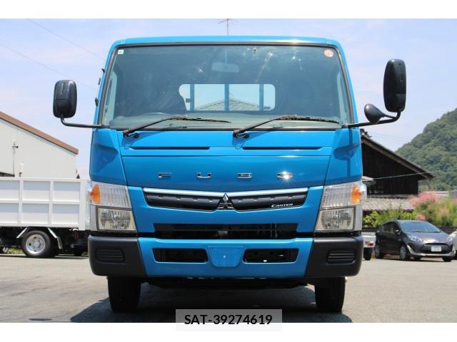 MITSUBISHI FUSO CANTER 2016-07 7793517-1