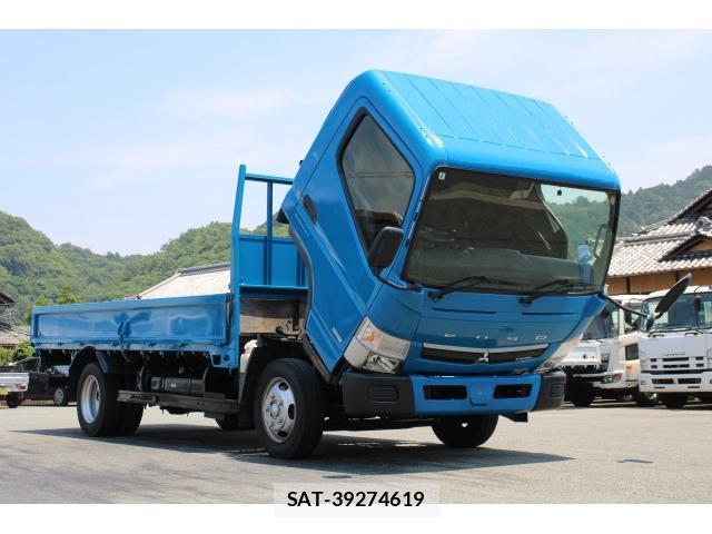MITSUBISHI FUSO CANTER 2016-07 7793517-11