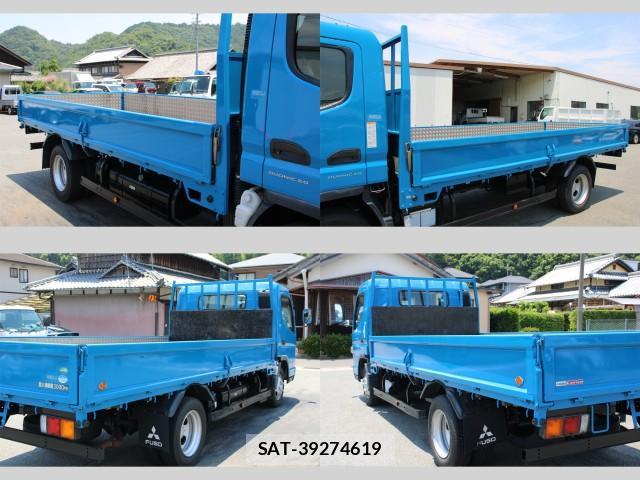 MITSUBISHI FUSO CANTER 2016-07 7793517-12