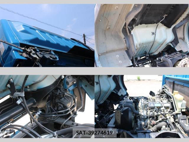 MITSUBISHI FUSO CANTER 2016-07 7793517-13