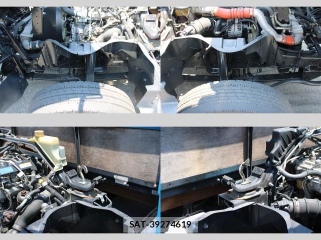 MITSUBISHI FUSO CANTER 2016-07 7793517-14