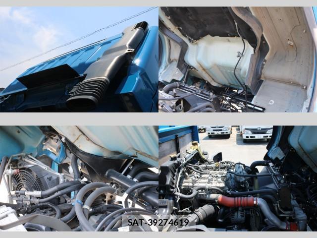 MITSUBISHI FUSO CANTER 2016-07 7793517-15