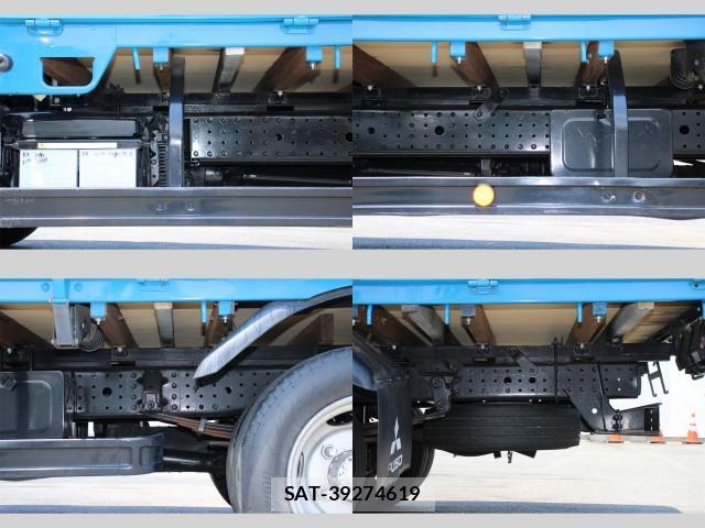 MITSUBISHI FUSO CANTER 2016-07 7793517-16