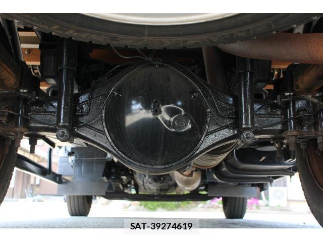 MITSUBISHI FUSO CANTER 2016-07 7793517-17