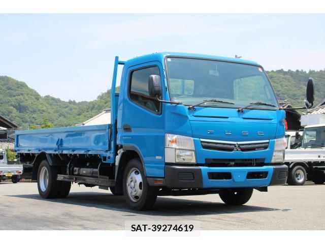 MITSUBISHI FUSO CANTER 2016-07 7793517-2