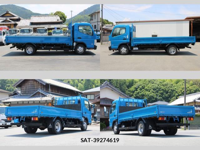 MITSUBISHI FUSO CANTER 2016-07 7793517-3
