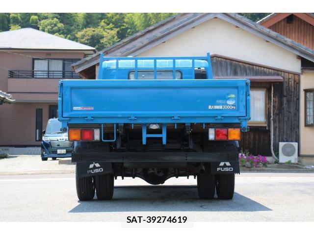 MITSUBISHI FUSO CANTER 2016-07 7793517-4