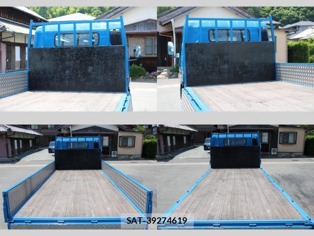 MITSUBISHI FUSO CANTER 2016-07 7793517-5