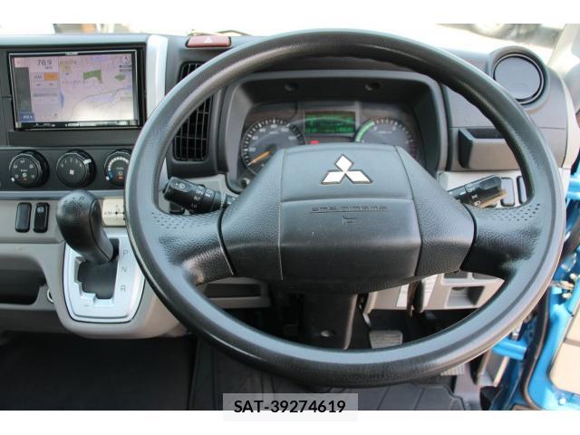 MITSUBISHI FUSO CANTER 2016-07 7793517-7