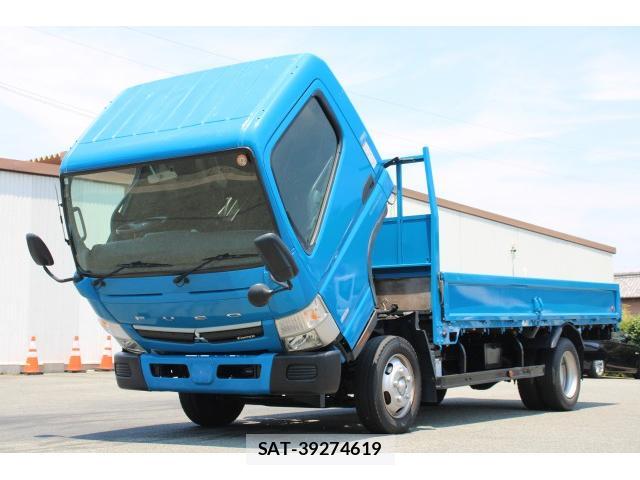 MITSUBISHI FUSO CANTER 2016-07 7793517-9