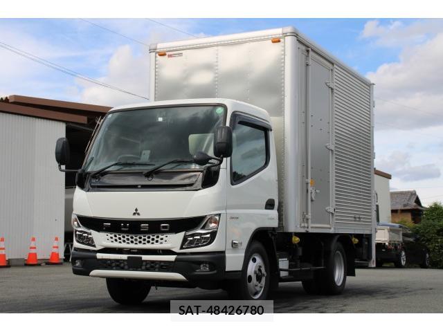 MITSUBISHI FUSO CANTER 2023-05 7793522-0