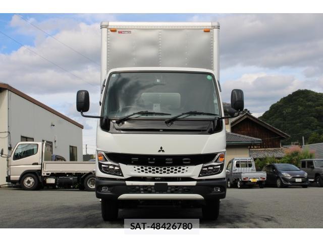 MITSUBISHI FUSO CANTER 2023-05 7793522-1