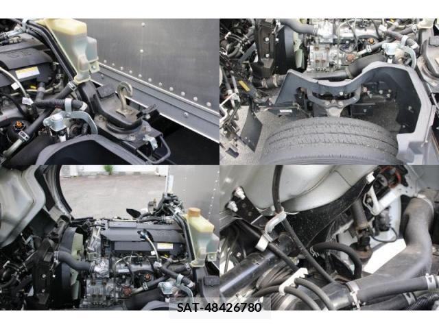 MITSUBISHI FUSO CANTER 2023-05 7793522-11