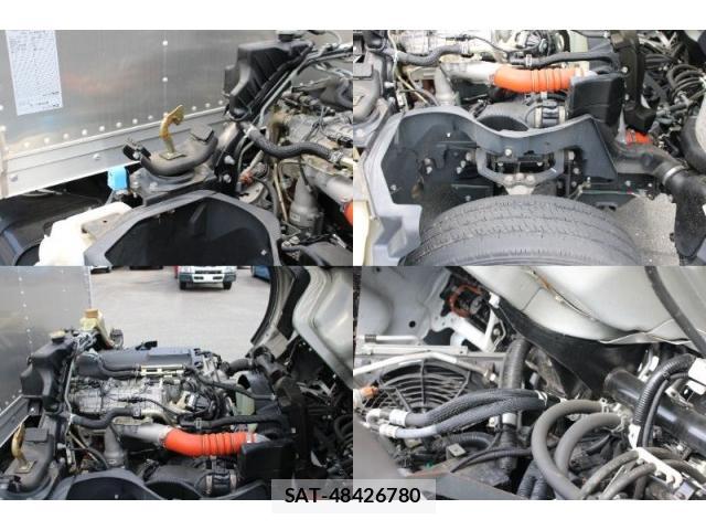 MITSUBISHI FUSO CANTER 2023-05 7793522-12