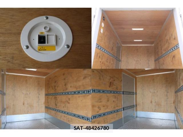 MITSUBISHI FUSO CANTER 2023-05 7793522-13