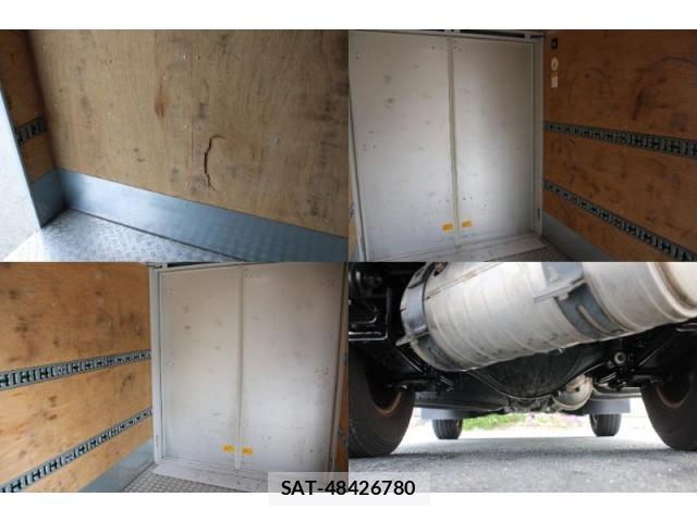 MITSUBISHI FUSO CANTER 2023-05 7793522-14