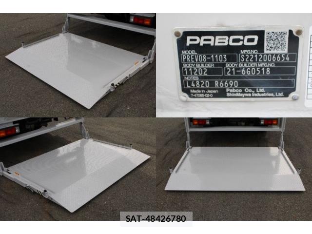 MITSUBISHI FUSO CANTER 2023-05 7793522-16