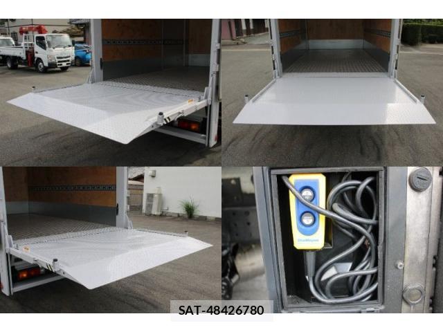 MITSUBISHI FUSO CANTER 2023-05 7793522-17