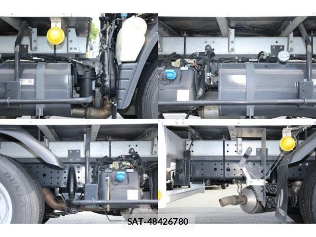 MITSUBISHI FUSO CANTER 2023-05 7793522-19