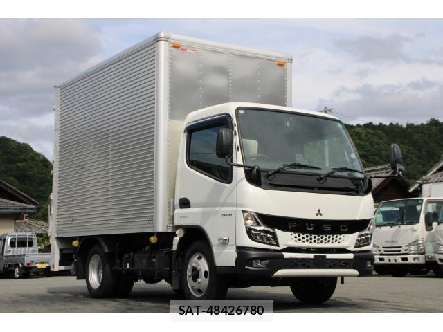 MITSUBISHI FUSO CANTER 2023-05 7793522-2