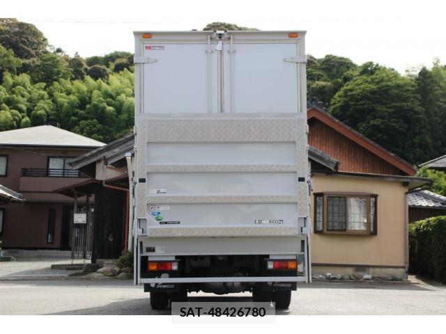 MITSUBISHI FUSO CANTER 2023-05 7793522-7