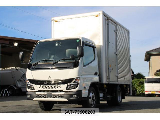 MITSUBISHI FUSO CANTER 2023-05 7793523-0