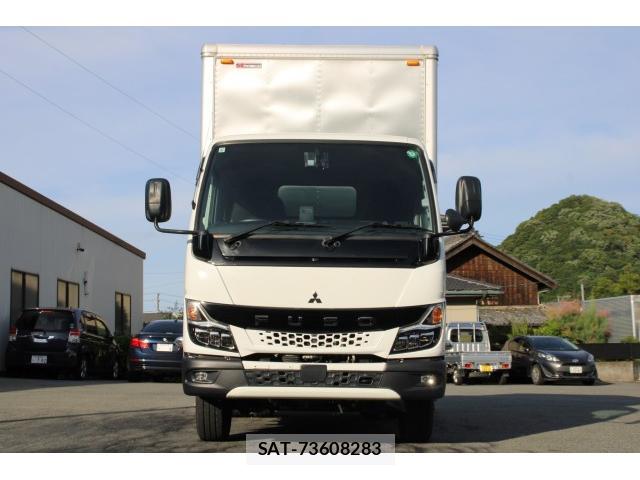 MITSUBISHI FUSO CANTER 2023-05 7793523-1