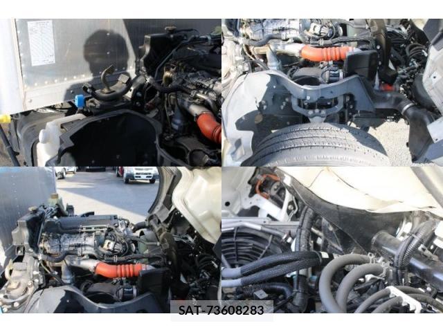 MITSUBISHI FUSO CANTER 2023-05 7793523-11